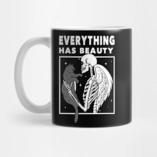 Beauty Mug